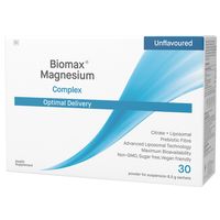 Coyne Health Biomax Magnesium -  Natural